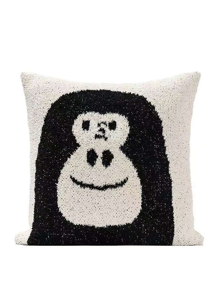 Velvet Pillow